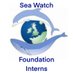 Sea Watch Foundation Anglesey Project (@Seawatch_mon) Twitter profile photo