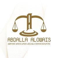 Abdalla Alowais Advocates and Legal Consultants(@AlowaisLaw) 's Twitter Profile Photo