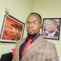 Chibueze T. Nwafor(@Real_chibueze) 's Twitter Profile Photo