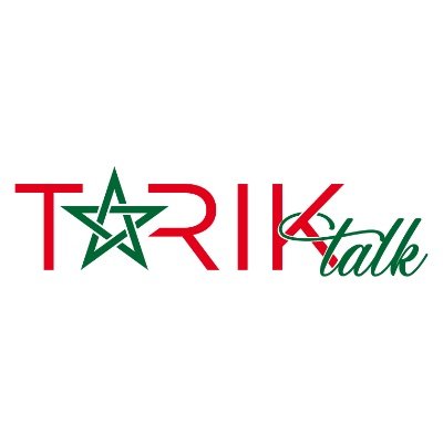 TARIK_TALK ‏