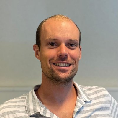 Neuroscientist interested in touch and sensorimotor control. @frsFNRS Research Associate and Prof at @UCLouvain_be. Member of @sensmotion . Runner/biker. Dad.