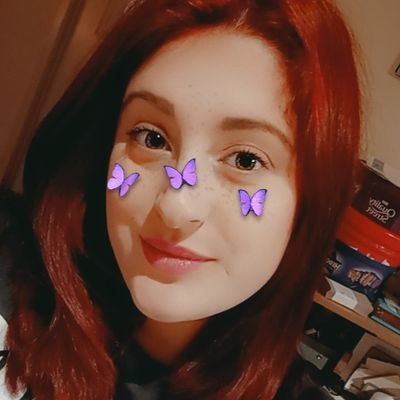 ☆ theatre lover ☆ tea enthusiast ☆ she/her ☆ autism research msc ☆