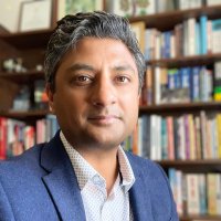 Jaideep Gupte (@jaigupte) 's Twitter Profile Photo Jaideep Gupte (@jaigupte) 's Twitter Profile Photo