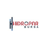 Hidropar Bursa (@hidroparbursa) 's Twitter Profile