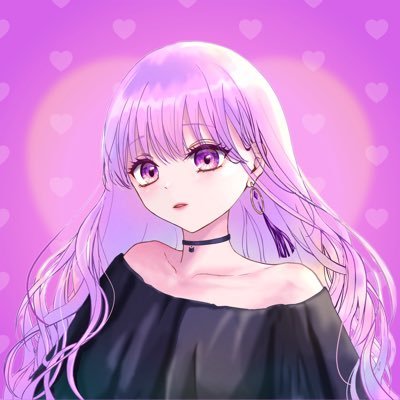 歌い手/「ななみしおん」って読みます！/ ファンマ▶︎💜💄FA▶︎#しおしおあ〜と/ツイキャス▶︎ https://t.co/Kx8XpVs5wj /icon：@omomolyra 様