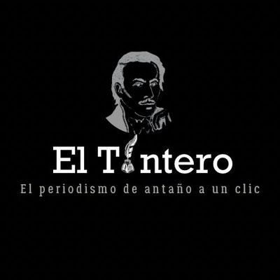 ElTinteroEc Profile Picture