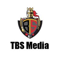 TBS Media(@media_tbs) 's Twitter Profile Photo