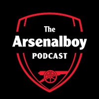 The Arsenalboy Podcast(@TheArsenalboy_) 's Twitter Profile Photo