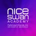 Nice Swan Academy (@niceswanacad) Twitter profile photo Nice Swan Academy (@niceswanacad) Twitter profile photo