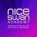 Nice Swan Academy (@niceswanacad) Twitter profile photo