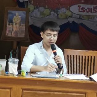 ฝากติดตามกันหน่อยนะครับ ครู p'เนม #ติวTGAT #ติวกสพท #ติวAlevel #ติวภาษาไทย Line : @319osceb (มี @) Facebook : The genuine tutor by ครูเนม IG: https://t.co/Nmg7hvzJkZ.e