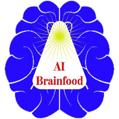 AiBrainfood Profile Picture