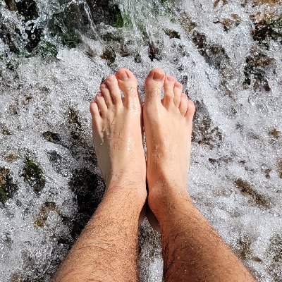 🧦👟Here for a nice time😇🦶 DM's are always open😌🦶
Go and check out my instagram https://t.co/mIGa6nRUbC for more of my nice CONTENT