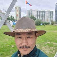 Erdene Za (@zero000516) 's Twitter Profile