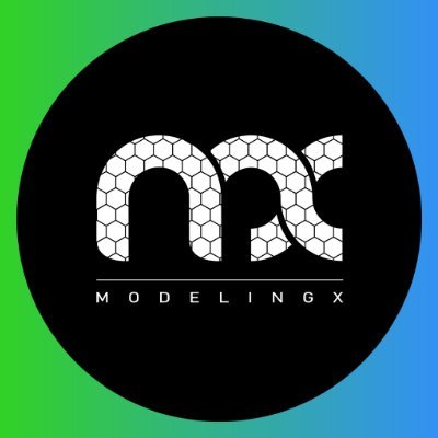 ModelingX_jp Profile Picture