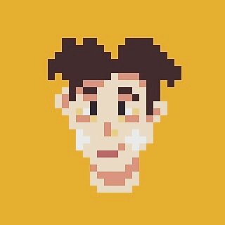 Kipstetixさんのプロフィール画像