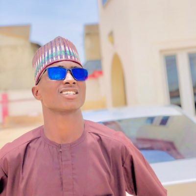 YusufaMuhamma16's profile picture. Allah kayimana kyakkyawan karshe 🤲