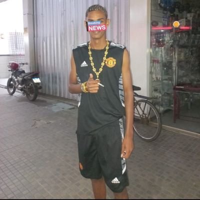 Amigo Do Morador Inimigo Do Estado. 🥷🏾🚩