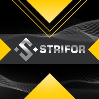 Strifor_ltd Profile Picture