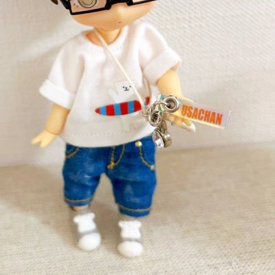 umus45's profile picture. ｵﾚｻﾏﾉｳｻﾁｬﾝ