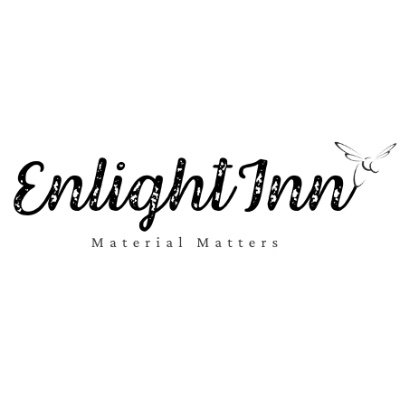 EnlightInn is a design and home rental company relentlessly dedicated to transparency of all goods available for the operation and enjoyment of its spaces.
