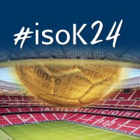 Isokinetic Conference(@footballmed) 's Twitter Profile Photo
