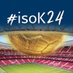 Isokinetic Conference (@footballmed) Twitter profile photo
