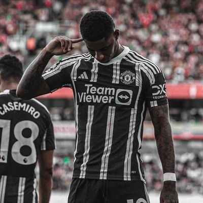 jhonnynik96's profile picture. I'm Man United fan 👹🚩