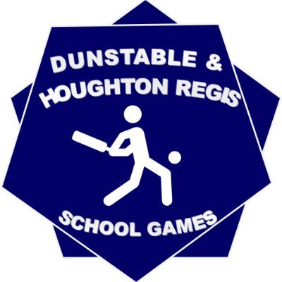 I'm the School Games Organiser for Dunstable and Houghton Regis. We have 33 schools, Promoting Healthy Lifestyles and Competitive Sport