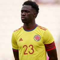 DAVINSON (@daosanchez26) 's Twitter Profile Photo DAVINSON (@daosanchez26) 's Twitter Profile Photo