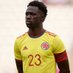 DAVINSON (@daosanchez26) Twitter profile photo DAVINSON (@daosanchez26) Twitter profile photo