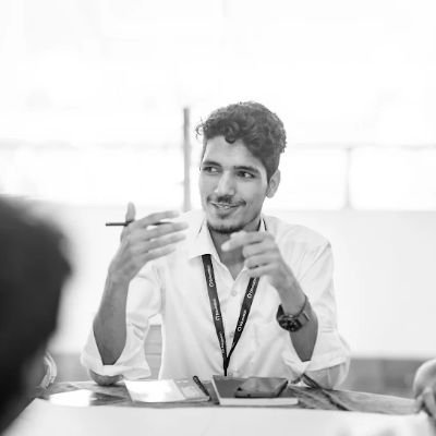 SDE @eSewaNepal | Github Campus Expert🚩🇳🇵 | Open Source Enthusiast | Java | Backend