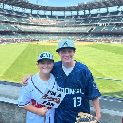 Husband, father, Christian, Director - Sports Medicine, Huntsville Hospital Sports Center. Married to an amazing woman, father of two incredible boys.