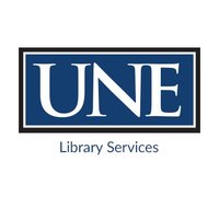UNE Library Services (@unelibraries) 's Twitter Profile