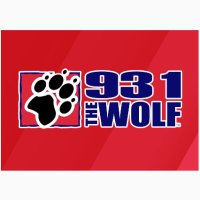 93.1 The Wolf (@931_thewolf) 's Twitter Profile