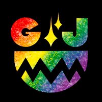 Glitterjaw (@glitterjaw) 's Twitter Profile Photo Glitterjaw (@glitterjaw) 's Twitter Profile Photo