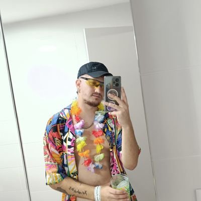 sooler14's profile picture. Perdí la bio en una rave