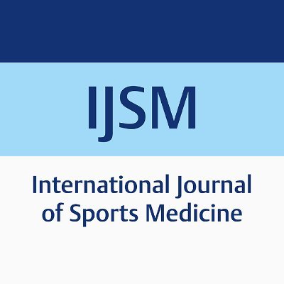 Serving 40+ years as the proven go-to resource in sports science. A truly international publication!