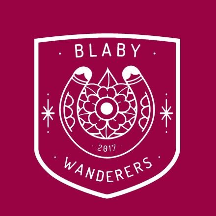 Official Twitter account for #BlabyWanderers. EST. 2017 Alliance Football League ⚽️💛🖤