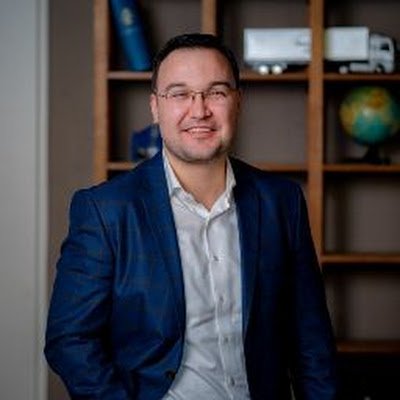 AdrianSavciuc's profile picture. Head of Digital Transformation Service | Business Process Optimisation | Digital Business Transformation | Partner with companies to implement Dx projects