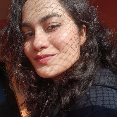 ShikhaTomar02's profile picture. 