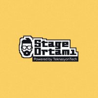 Stage Ortamı (@stageortami) 's Twitter Profile