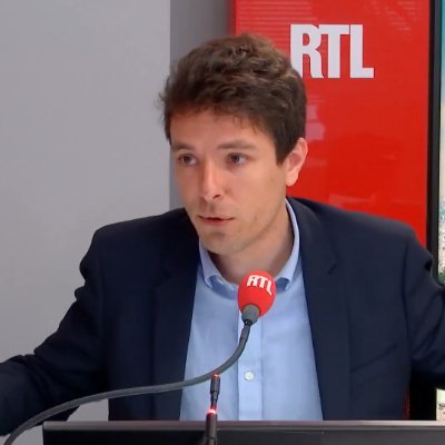 Directeur @GLthinktank / Casque bleu libéral aux frontières du centre / Coopérateur @LouveCoop / Underground philosopher / @SFL_France un jour, toujours !