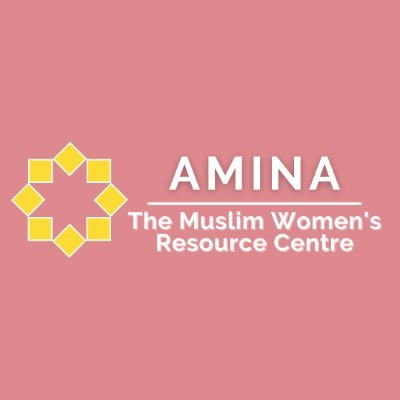 AminaMWRC Profile Picture