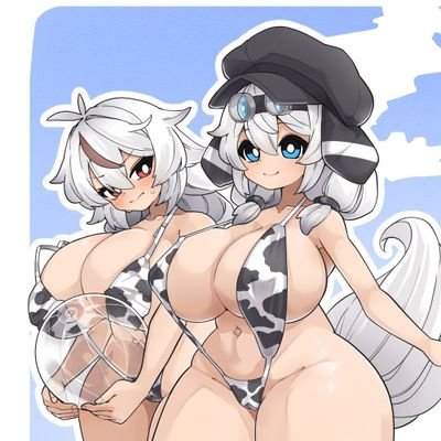 🔞注意
※メディア欄は健全だけど🔞RT・いいね メインです
役職：弩スケベRT BOT
pixiv【https://t.co/5N6VFKQvFG】

プロフィール画像：490様【@04940picture】
ヘッダー：AP@すこれもん様【@AP_Sukore07】