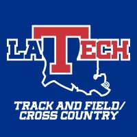 LA Tech T&F and XC (@latechtfxc) 's Twitter Profile Photo LA Tech T&F and XC (@latechtfxc) 's Twitter Profile Photo