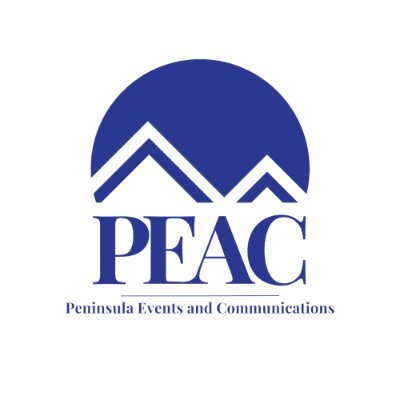 The team at Peninsula Events & Communications (PEAC) - Your Canadian Corporate conference & Event Management Professionals