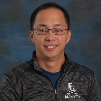 Technology Education Teacher at Elk Grove High School | EG JV Badminton Coach | NGE Instructor