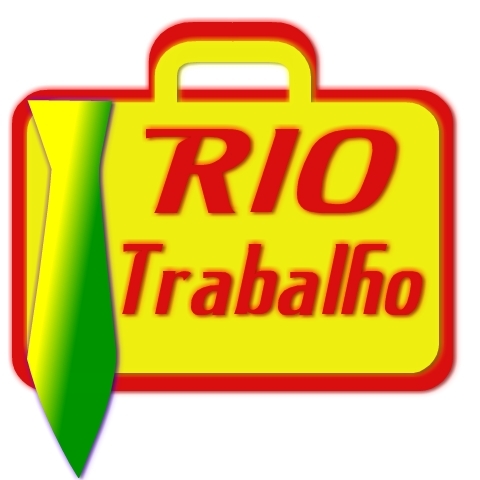 Trabalho Rio de Janeiro tweets ofertas de emprego para você ¡Siga-nos e RT! Contato @fabiancouto