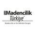 Madencilik Türkiye Dergisi (@MadencilikTR) Twitter profile photo